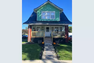 926 Rogers Street, Bucyrus, OH 44820 - Photo 1