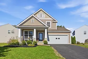 538 Evergreen Cir, Marysville, OH 43040 - Photo 1