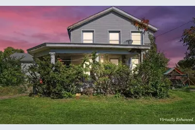 262 E Bennett Street, Woodstock, OH 43084 - Photo 1