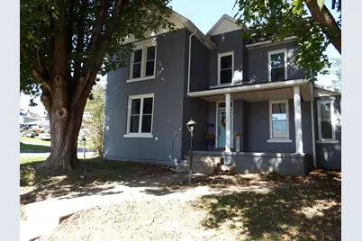 122 Short Street, Roseville, OH 43777 - Photo 1