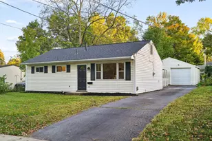 345 E Park St, Westerville, OH 43081 - Photo 1