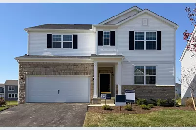 1281 Steller Drive #Lot 2938, Galena, OH 43021 - Photo 1