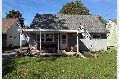 4132 Powell Avenue, Columbus, OH 43213 - Photo 1