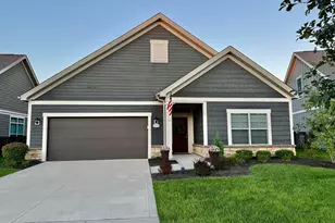 3670 BackStretch Wy, Grove City, OH 43123 - Photo 5