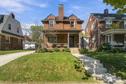 1332 W 2nd Avenue, Columbus, OH 43212 - Photo 1