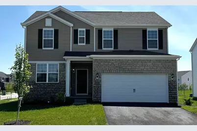 5060 Ranger Drive #Lot 87, Lockbourne, OH 43137 - Photo 1