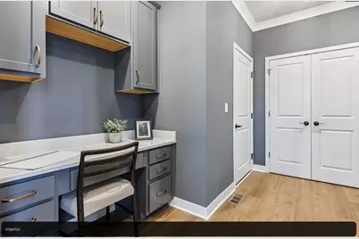 4848 Freight Line Way, Plain City, OH 43064 - Photo 15