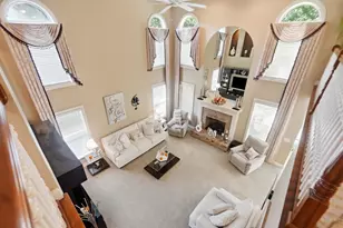 8460 Trail Lake Dr, Powell, OH 43065 - Photo 47