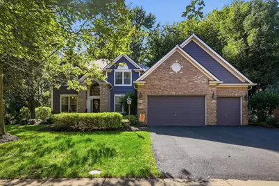 8460 Trail Lake Drive, Powell, OH 43065 - Photo 1