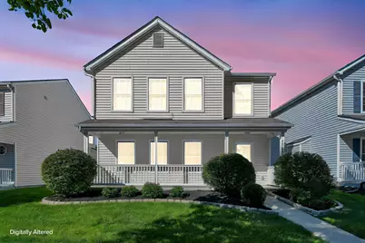 7764 Jefferson Run #98, Blacklick, OH 43004 - Photo 1