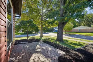 380 Gentlewind Dr, Westerville, OH 43081 - Photo 47