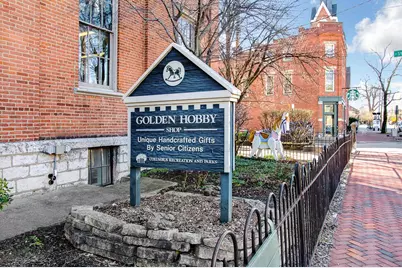 647 S 3rd Street #C, Columbus, OH 43206 - Photo 27