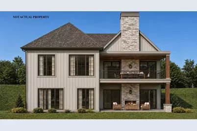 2936 Glacier Trail Drive, Columbus, OH 43228 - Photo 3