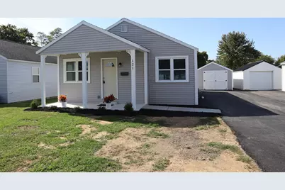 121 Laurel Road, Washington Court House, OH 43160 - Photo 1