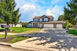 556 Kason's Way, Columbus, OH 43230 - Photo 3