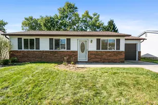 4751 Larkin Dr, Columbus, OH 43231 - Photo 1