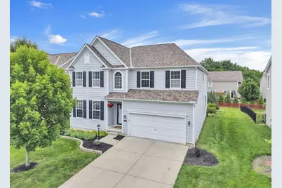 596 Herrogate Square, Pickerington, OH 43147 - Photo 1