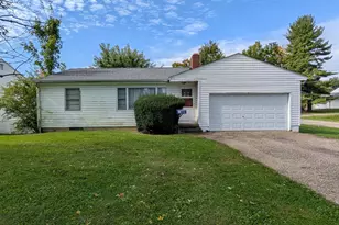 1221 N Mulberry St, Mount Vernon, OH 43050 - Photo 1