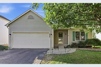 5919 Westbend Drive, Galloway, OH 43119 - Photo 1