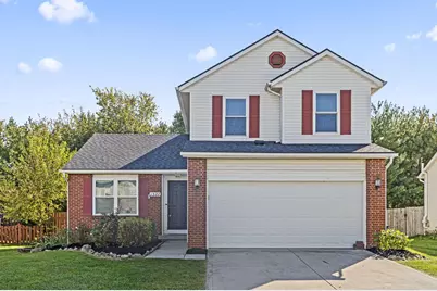 1322 Brookforest Drive, Columbus, OH 43204 - Photo 1