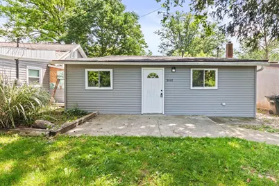 9507 High Free Pike, West Jefferson, OH 43162 - Photo 1