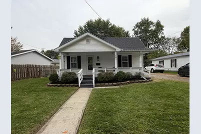 105 Pearl Street, Richwood, OH 43344 - Photo 1