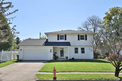 2271 Maplewood Drive, Columbus, OH 43229 - Photo 1