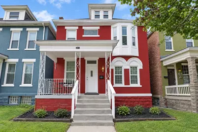 347 N Monroe Avenue, Columbus, OH 43203 - Photo 1