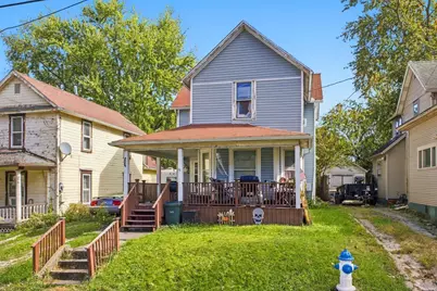 542 Pearl Street, Marion, OH 43302 - Photo 1