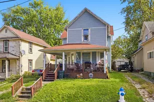 542 Pearl St, Marion, OH 43302 - Photo 1