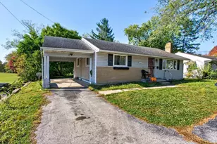 905 N North St, Washington Court House, OH 43160 - Photo 1