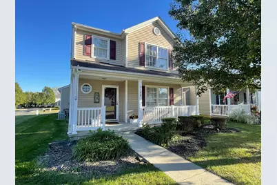 9188 Musket Place, Orient, OH 43146 - Photo 1