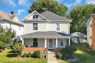 708 N High St, Lancaster, OH 43130 - Photo 1