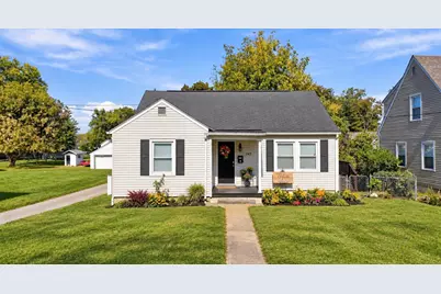 147 Cleveland Avenue, Lancaster, OH 43130 - Photo 1