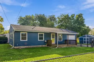 574 Clinton St, Marion, OH 43302 - Photo 1