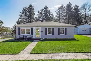 640 N Shoshone Dr, Lancaster, OH 43130 - Photo 1