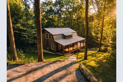 0 Cantwell Cliffs Road, Rockbridge, OH 43149 - Photo 1