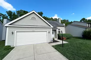5994 Abbey Church Rd, Dublin, OH 43017 - Photo 1
