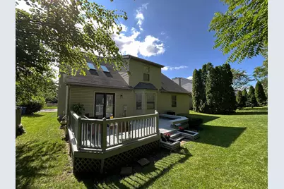 5994 Abbey Church Road, Dublin, OH 43017 - Photo 5