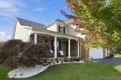 5911 Peridot Street, Grove City, OH 43123 - Photo 3