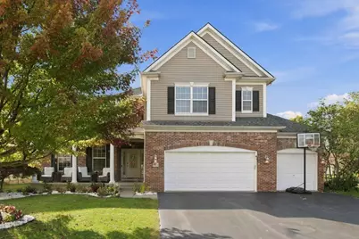 5911 Peridot Street, Grove City, OH 43123 - Photo 1