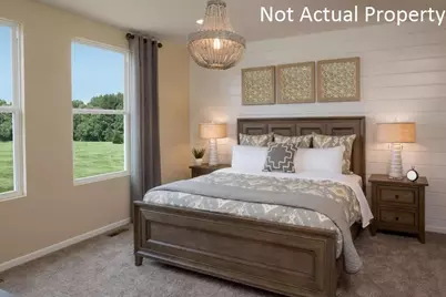 2083 Pesca Drive #Lot 320, Hilliard, OH 43026 - Photo 7