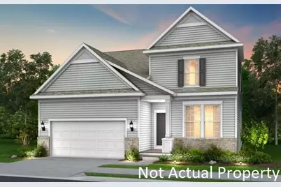 2083 Pesca Drive #Lot 320, Hilliard, OH 43026 - Photo 1