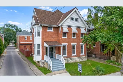 850 Franklin Avenue, Columbus, OH 43205 - Photo 1