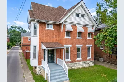 848 Franklin Avenue, Columbus, OH 43205 - Photo 1