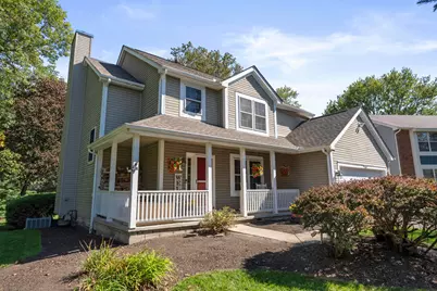 7764 Schoolway Court, Dublin, OH 43016 - Photo 3
