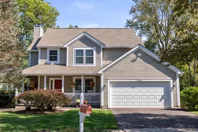 7764 Schoolway Court, Dublin, OH 43016 - Photo 1