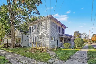 213 N Division Street, Mount Vernon, OH 43050 - Photo 1