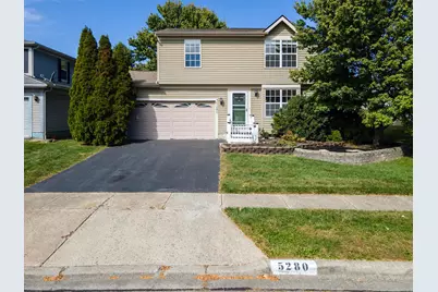 5280 Goldfield Drive, Hilliard, OH 43026 - Photo 1