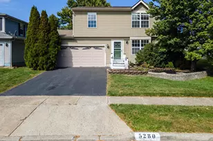 5280 Goldfield Dr, Hilliard, OH 43026 - Photo 1